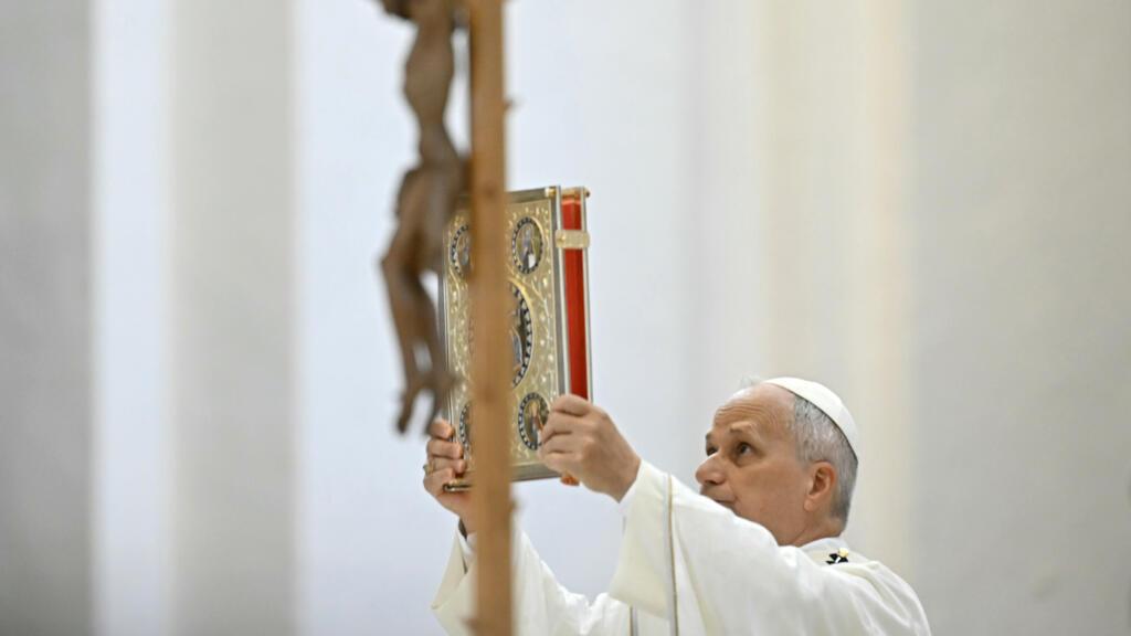 Pope Leo XIV to Meet Clergy Abuse Victims During France Visit