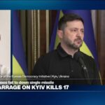 Drone Warfare and Attrition: Ukraine’s Asymmetric Resistance Against Russia