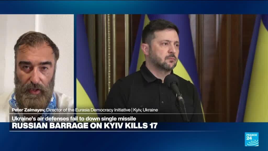 Drone Warfare and Attrition: Ukraine’s Asymmetric Resistance Against Russia Drone Warfare and Attrition: Ukraine’s Asymmetric Resistance Against Russia