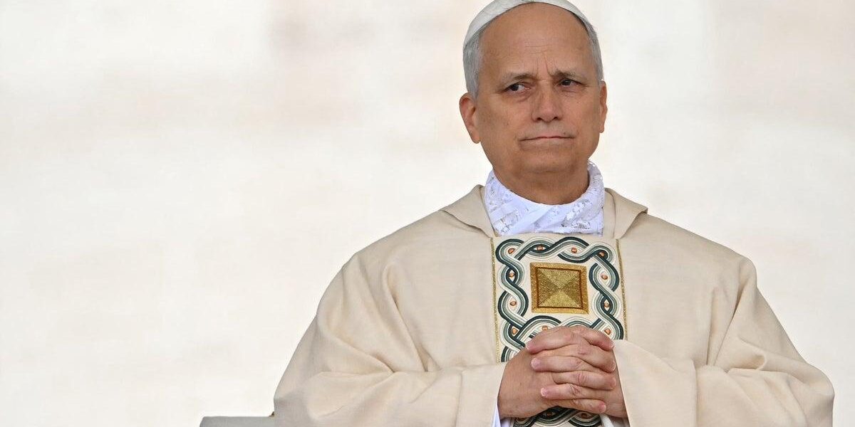 Pope Leo to Meet with Clergy Abuse Survivors in France Visit