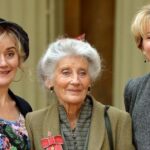 Veteran Actress Phyllida Law, Mother of Emma and Sophie Thompson, Passes Away at 94 Veteran Actress Phyllida Law, Mother of Emma and Sophie Thompson, Passes Away at 94