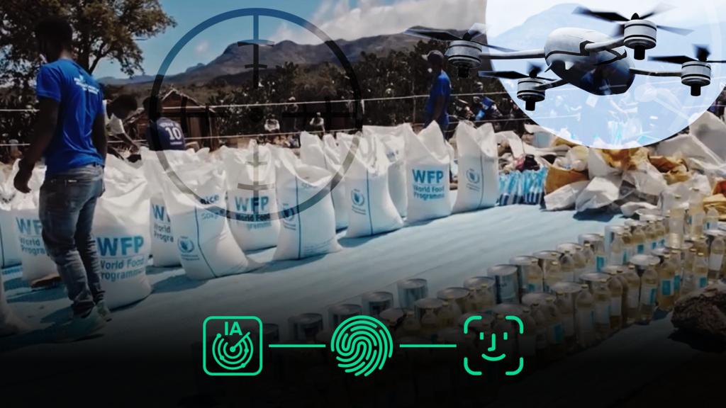 WFP Set to Renew Palantir Contract Amid Internal Privacy Concerns WFP Set to Renew Palantir Contract Amid Internal Privacy Concerns