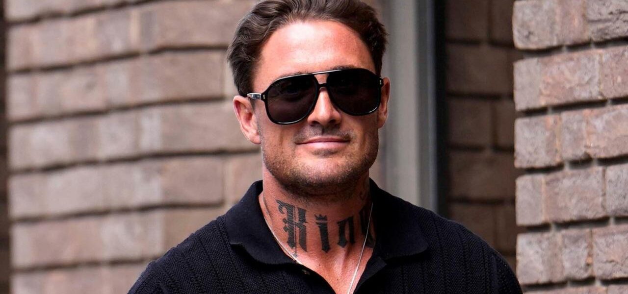 Stephen Bear Sentenced to Jail for Sex Offender Breaches Stephen Bear Sentenced to Jail for Sex Offender Breaches