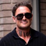 Stephen Bear Sentenced to Jail for Sex Offender Breaches