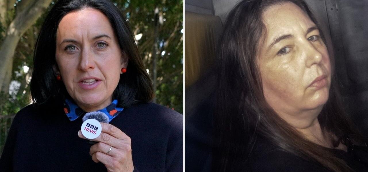 Erin Patterson Seeks to Overturn Triple-Murder Conviction in Australian Court Erin Patterson Seeks to Overturn Triple-Murder Conviction in Australian Court
