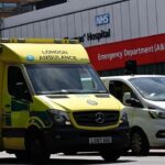 Record Heatwave Surges A&E Visits to Over 2.4 Million Monthly