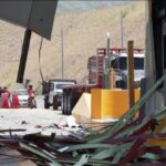 Two Wounded in Bombings as Colombia’s New President Vows Hard-Line Approach