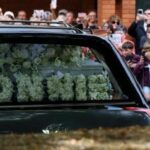 Swansea Honors Iconic Singer Bonnie Tyler in Emotional Farewell