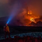 American Tourist Dies from Lightning Strike on Mount Etna Hike American Tourist Dies from Lightning Strike on Mount Etna Hike