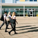 Government Mandates Attendance Targets for All England Schools