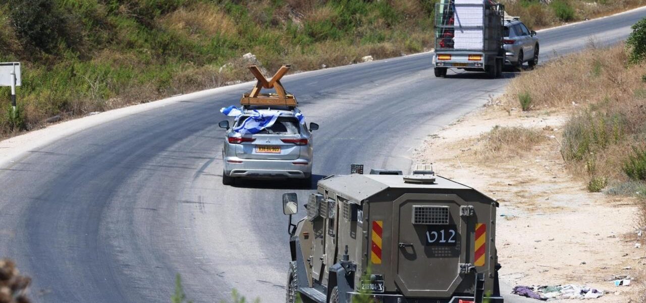 Israel Reinstates West Bank Settlement Amid International Backlash