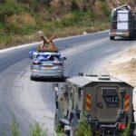 Israel Reinstates West Bank Settlement Amid International Backlash Israel Reinstates West Bank Settlement Amid International Backlash