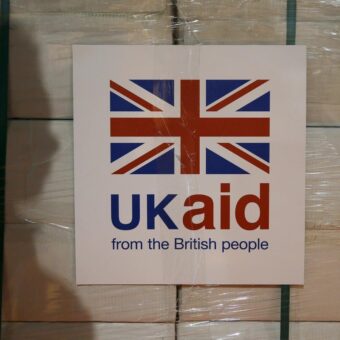 UK Slashes Aid Budget by £1.2 Billion: Analysis Reveals Cuts More Than Double Expected