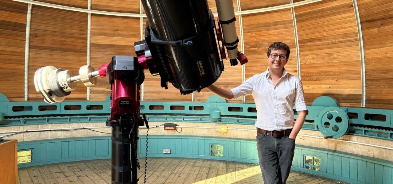 East’s Astronomers Gear Up for Wednesday’s Solar Eclipse: Expert Tips and Safety Measures East’s Astronomers Gear Up for Wednesday’s Solar Eclipse: Expert Tips and Safety Measures