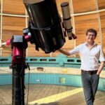 East’s Astronomers Gear Up for Wednesday’s Solar Eclipse: Expert Tips and Safety Measures East’s Astronomers Gear Up for Wednesday’s Solar Eclipse: Expert Tips and Safety Measures