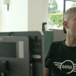 Teen Overcomes Adversity: Completes Seven GCSE Exams Using Eye-Gazing Technology Teen Overcomes Adversity: Completes Seven GCSE Exams Using Eye-Gazing Technology