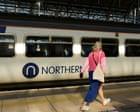 North-West England Train Services Halted by Signalling Centre Power Cut