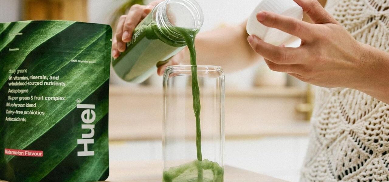 Regulators Approve Danone’s €1bn Acquisition of Huel Regulators Approve Danone’s €1bn Acquisition of Huel