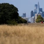UK Economy Sees 0.4% Growth in Q2 Amid Global Tensions