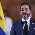 Colombia Requests Trump to Suspend Tariffs Amid Earthquake Aftermath Colombia Requests Trump to Suspend Tariffs Amid Earthquake Aftermath