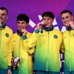 Australia Dominates Commonwealth Games 2026 Medal Table in Glasgow