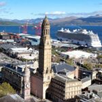 Greenock Council Aims to Reverse Population Decline by Attracting Immigrants Greenock Council Aims to Reverse Population Decline by Attracting Immigrants