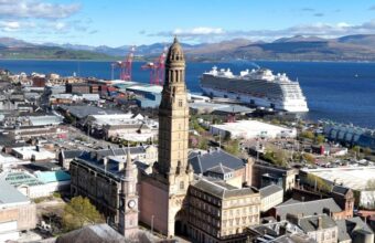Greenock Council Aims to Reverse Population Decline by Attracting Immigrants
