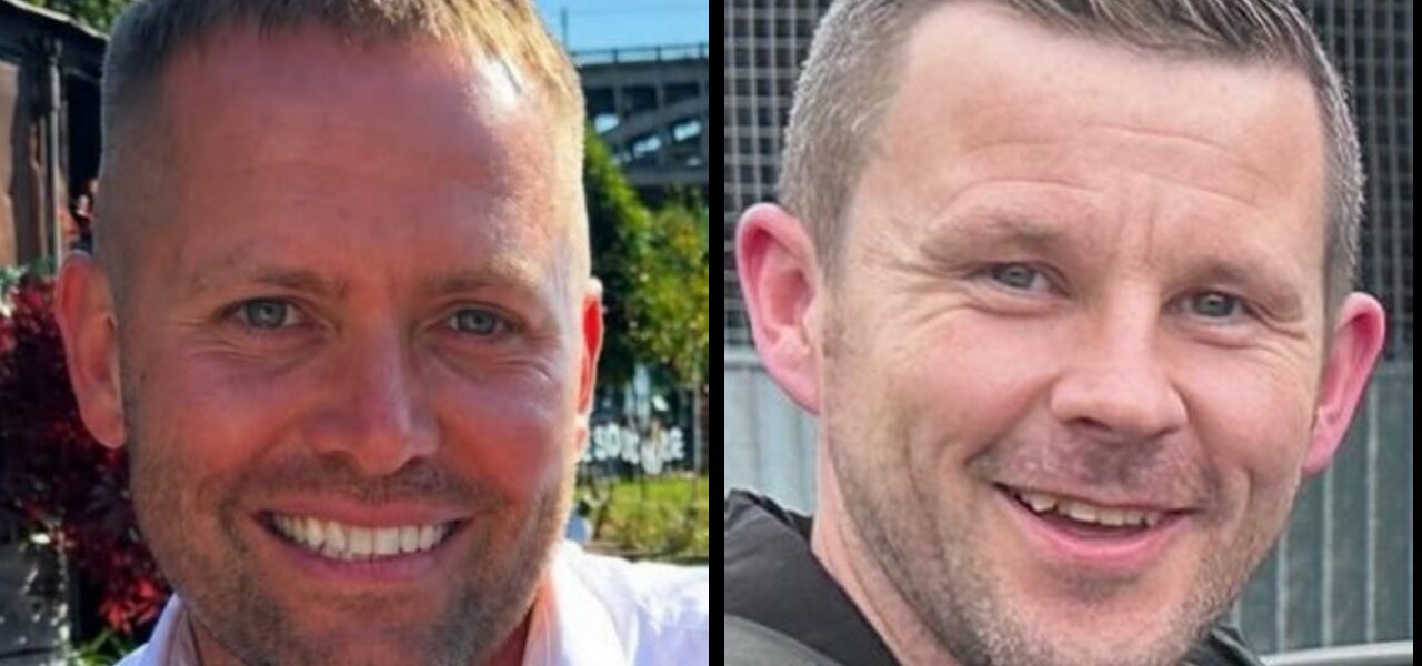 Organized Crime Arrests Follow Tragic A66 Crash Killing Two Police Officers Organized Crime Arrests Follow Tragic A66 Crash Killing Two Police Officers