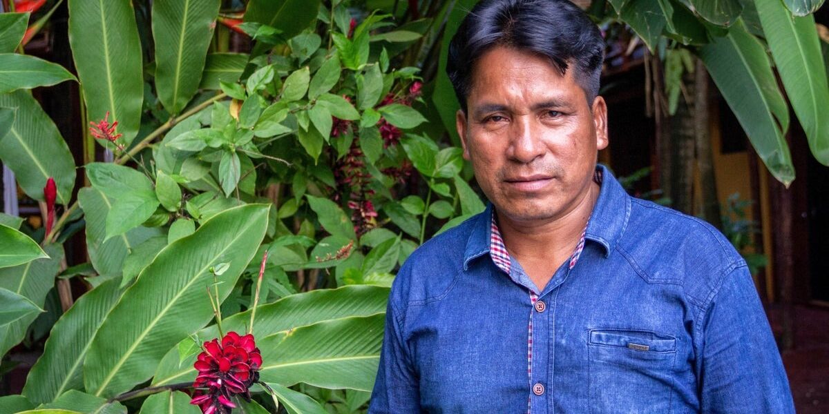 Peruvian Court Sentences Four Men for Murder of Indigenous Amazon Defender Peruvian Court Sentences Four Men for Murder of Indigenous Amazon Defender