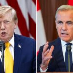 Canada’s Economic Retaliation: Assessing Potential Impact on US and Trump Administration Canada’s Economic Retaliation: Assessing Potential Impact on US and Trump Administration