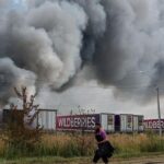 UK-Manufactured Drones Execute Strikes on Russian Soil UK-Manufactured Drones Execute Strikes on Russian Soil