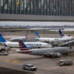Trump Administration’s Controversial Hiring of Gamers for Air Traffic Control Sparks Concern Trump Administration’s Controversial Hiring of Gamers for Air Traffic Control Sparks Concern