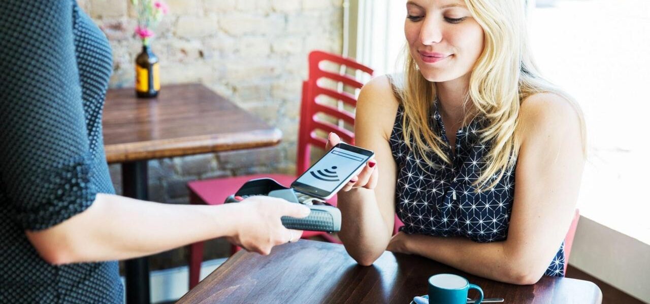 Mobile Payment Adoption Surges; Cash Usage Decline Slows Mobile Payment Adoption Surges; Cash Usage Decline Slows