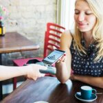 Mobile Payment Adoption Surges; Cash Usage Decline Slows Mobile Payment Adoption Surges; Cash Usage Decline Slows