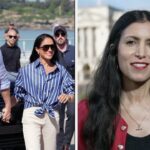 Prince Harry and Meghan’s UK Visit: Security, Royal Duties, and Family Relations Scrutinized