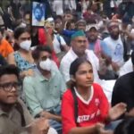 India’s Gen Z Protesters Face Online Threats After Minister’s Ouster India’s Gen Z Protesters Face Online Threats After Minister’s Ouster