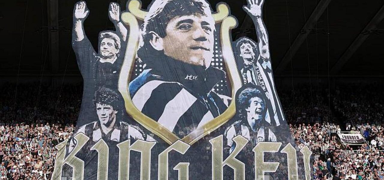 Newcastle and Liverpool Honor Football Legend Keegan in Premier League Opener