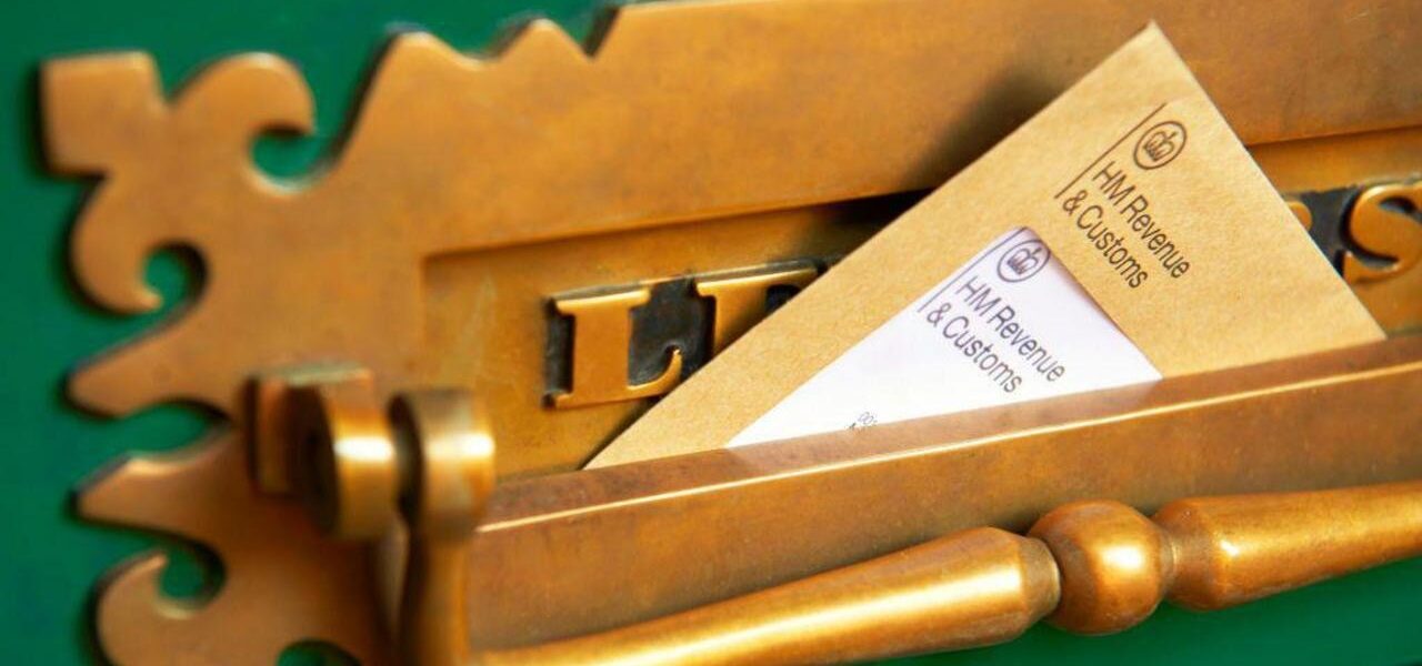 HMRC Issues 81,000 Warning Letters in Crypto Tax Crackdown