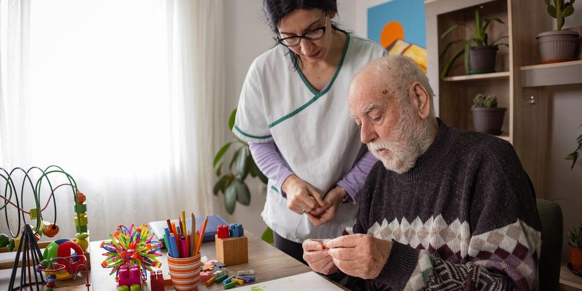 Experts Identify Three Key Actions to Delay Dementia in Middle Age Experts Identify Three Key Actions to Delay Dementia in Middle Age
