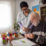 Experts Identify Three Key Actions to Delay Dementia in Middle Age