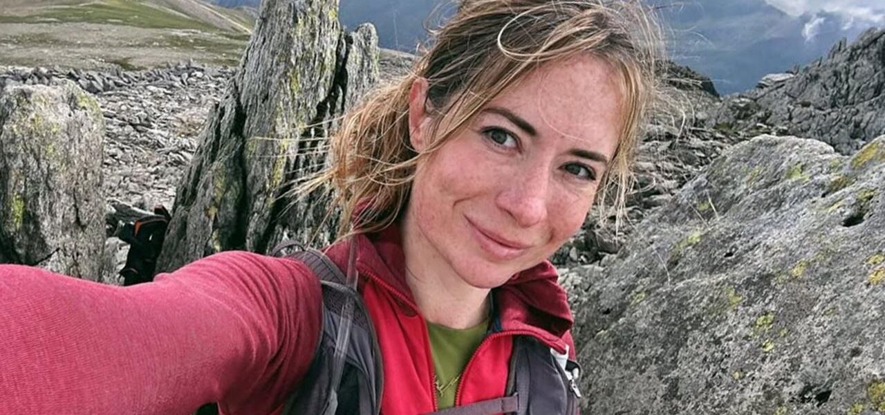 UK Climber Laura Achieves ‘Full House’ by Conquering All 1,072 Peaks UK Climber Laura Achieves ‘Full House’ by Conquering All 1,072 Peaks