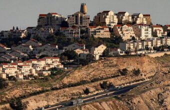 UK, France, Germany, Italy, and Canada Condemn Israel’s West Bank Settlement Expansion
