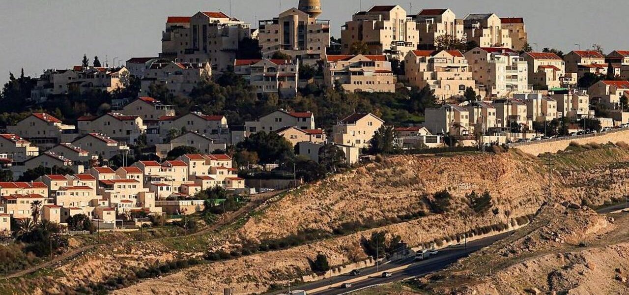 Israel Initiates Tenders for Controversial West Bank Settlement Expansion Israel Initiates Tenders for Controversial West Bank Settlement Expansion