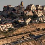 Israel Initiates Tenders for Controversial West Bank Settlement Expansion Israel Initiates Tenders for Controversial West Bank Settlement Expansion