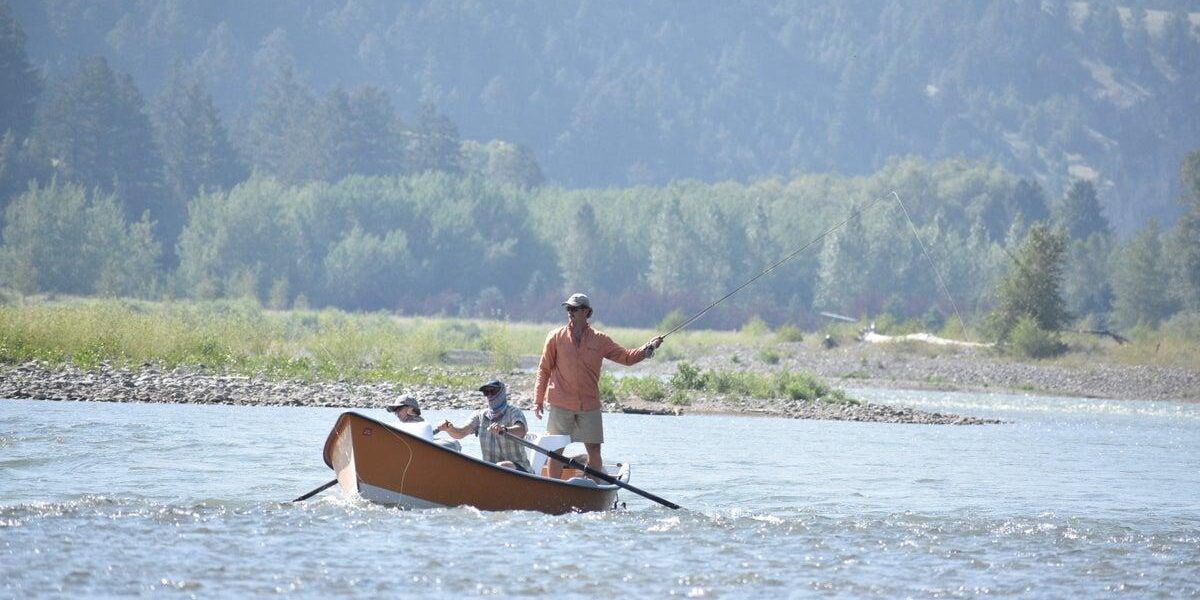 Record Heat Forces Routine Fishing Closures in US West