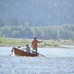 Record Heat Forces Routine Fishing Closures in US West Record Heat Forces Routine Fishing Closures in US West