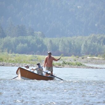 Record Heat Forces Routine Fishing Closures in US West