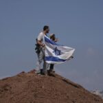 Israel’s Reluctance to Curb Settler Violence Against Palestinians in West Bank Israel’s Reluctance to Curb Settler Violence Against Palestinians in West Bank