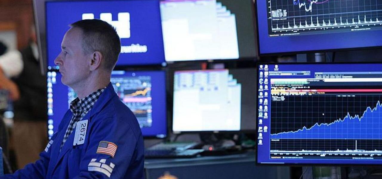 US National Debt Surpasses  Trillion Amid Rising Borrowing Costs