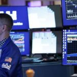 US National Debt Surpasses Trillion Amid Rising Borrowing Costs US National Debt Surpasses Trillion Amid Rising Borrowing Costs
